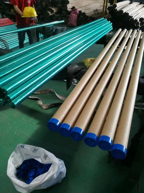 积极采用新技术,新工艺和高效率专用设备,使用高