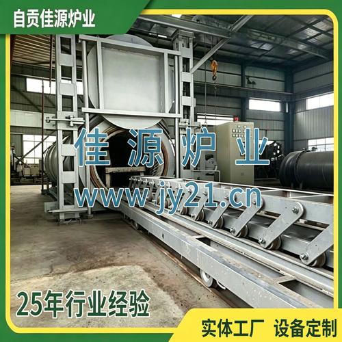 工业窑炉源头工厂直供可控气氛电阻加热炉高效节能智能设备