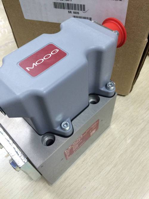 【冶金电力专用g631-3604b穆格阀】批发